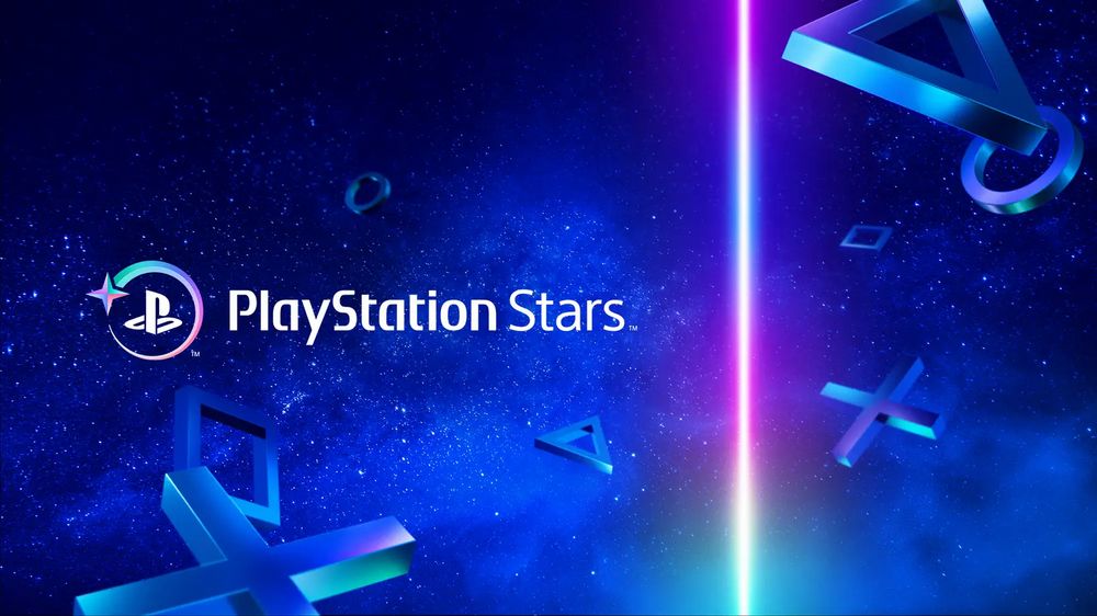 Playstation Stars in Italia